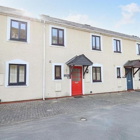 Ty'R Heulwen Villa Aberdyfi Ngoại thất bức ảnh
