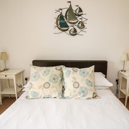 Ty'R Heulwen Villa Aberdyfi Ngoại thất bức ảnh