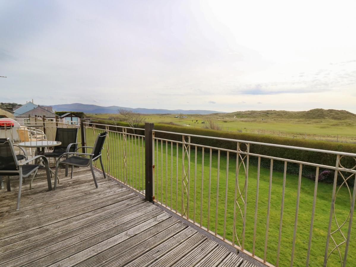 Ty'R Heulwen Villa Aberdyfi Ngoại thất bức ảnh