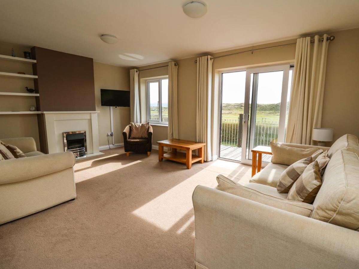 Ty'R Heulwen Villa Aberdyfi Ngoại thất bức ảnh