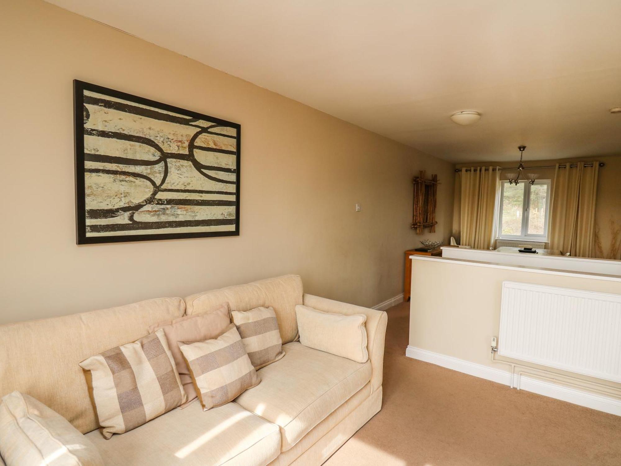 Ty'R Heulwen Villa Aberdyfi Ngoại thất bức ảnh