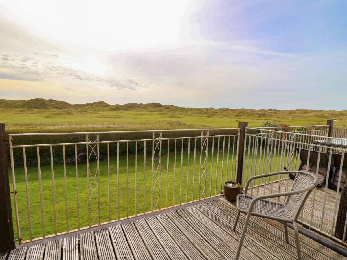 Ty'R Heulwen Villa Aberdyfi Ngoại thất bức ảnh