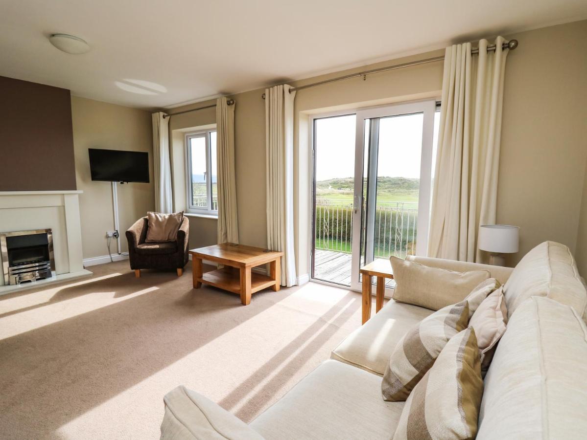 Ty'R Heulwen Villa Aberdyfi Ngoại thất bức ảnh