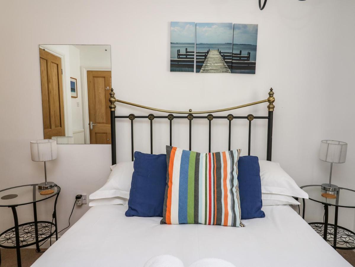 Ty'R Heulwen Villa Aberdyfi Ngoại thất bức ảnh