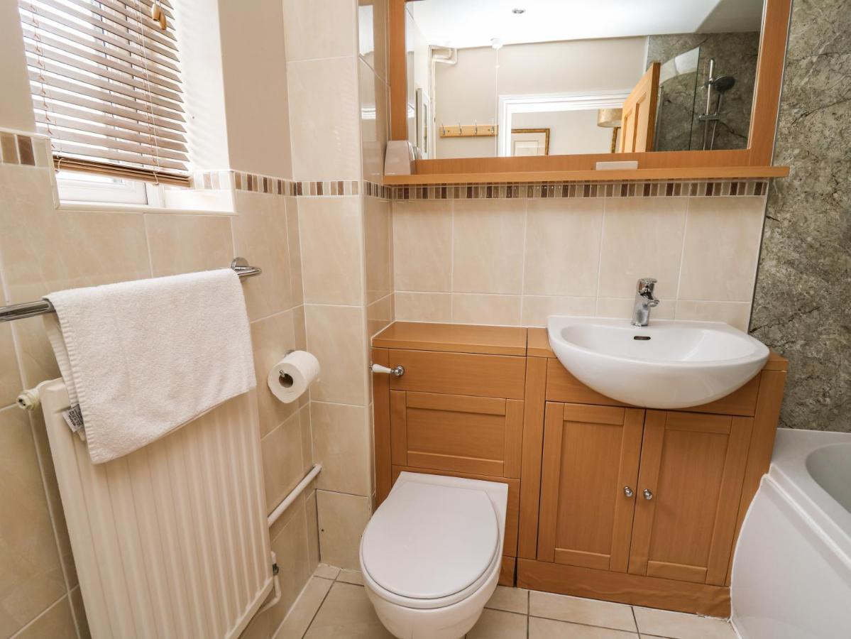 Ty'R Heulwen Villa Aberdyfi Ngoại thất bức ảnh