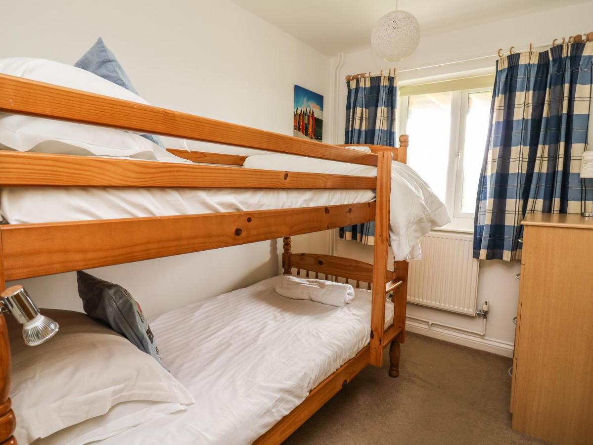 Ty'R Heulwen Villa Aberdyfi Ngoại thất bức ảnh